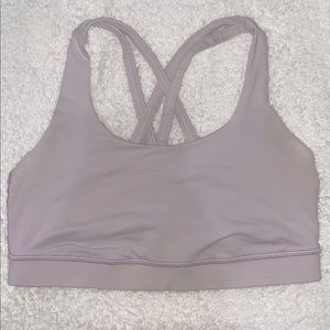 Lululemon Energy Bra